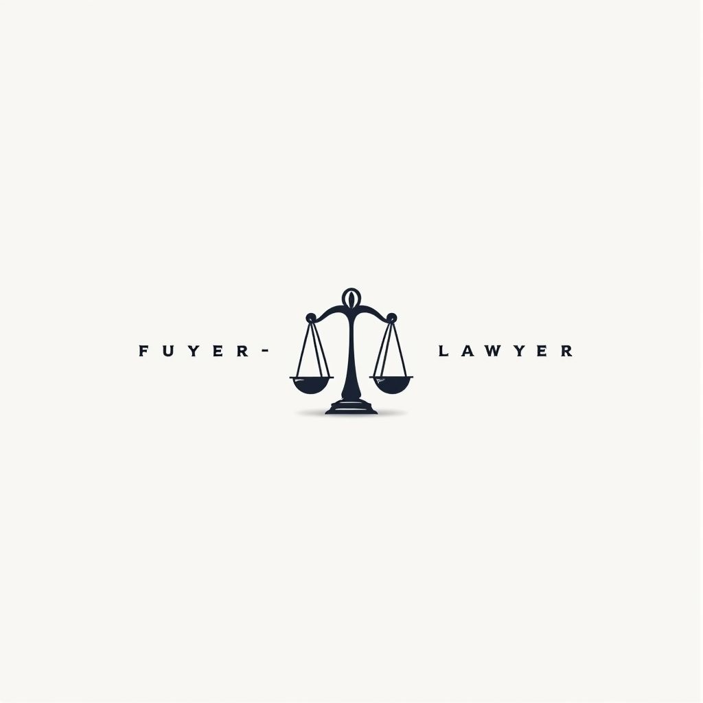 Logo de firma legal asociada