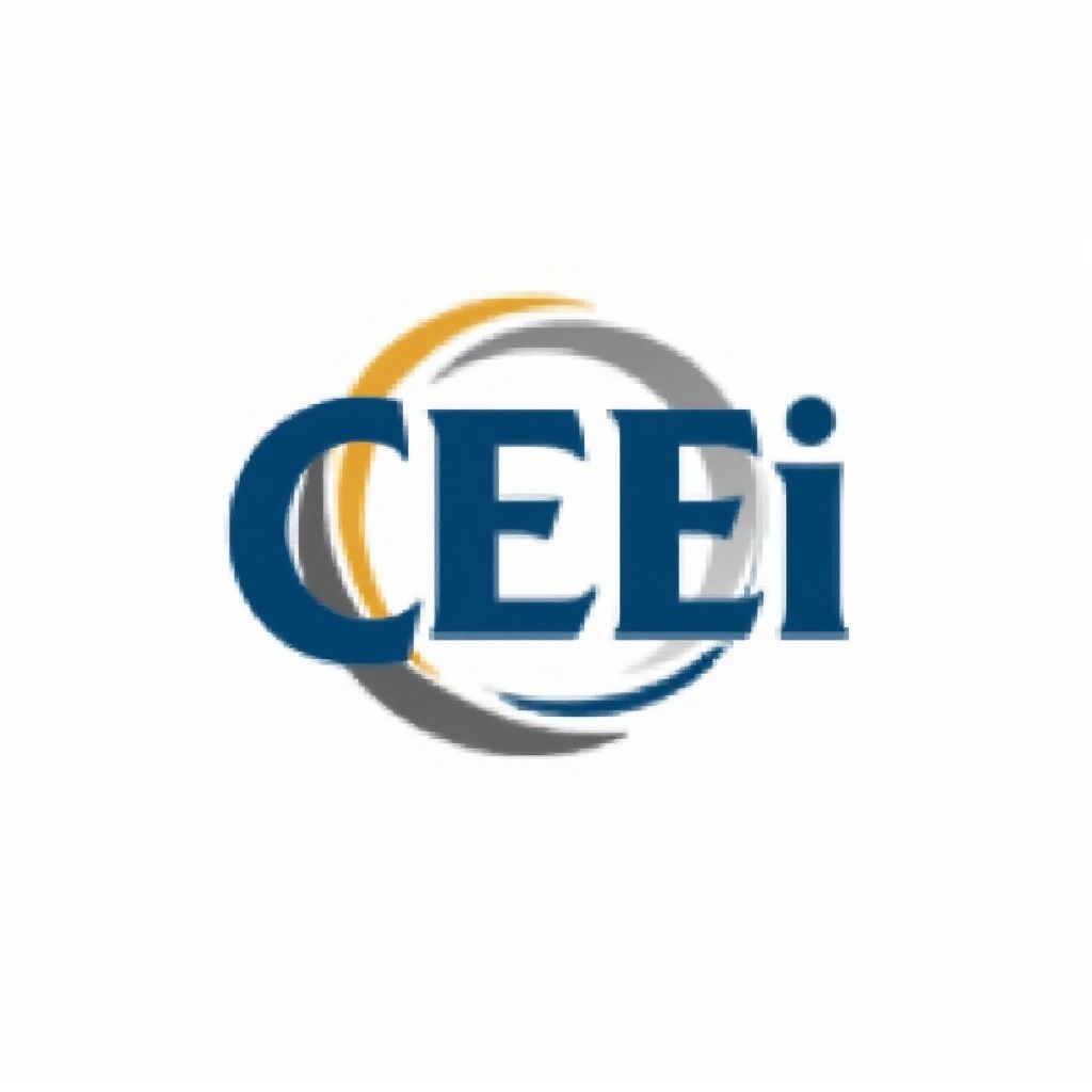 Logo de instituto de capacitación asociado