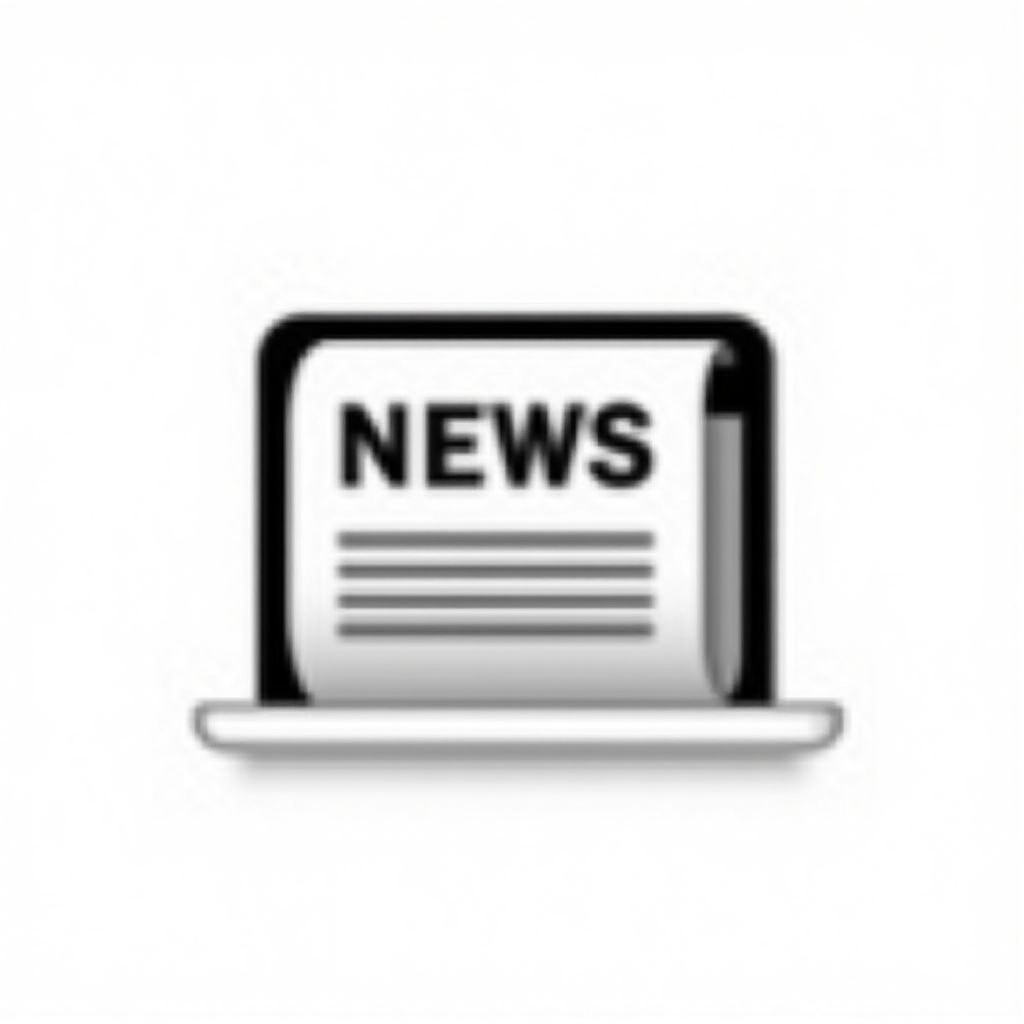 Logo de periódico económico