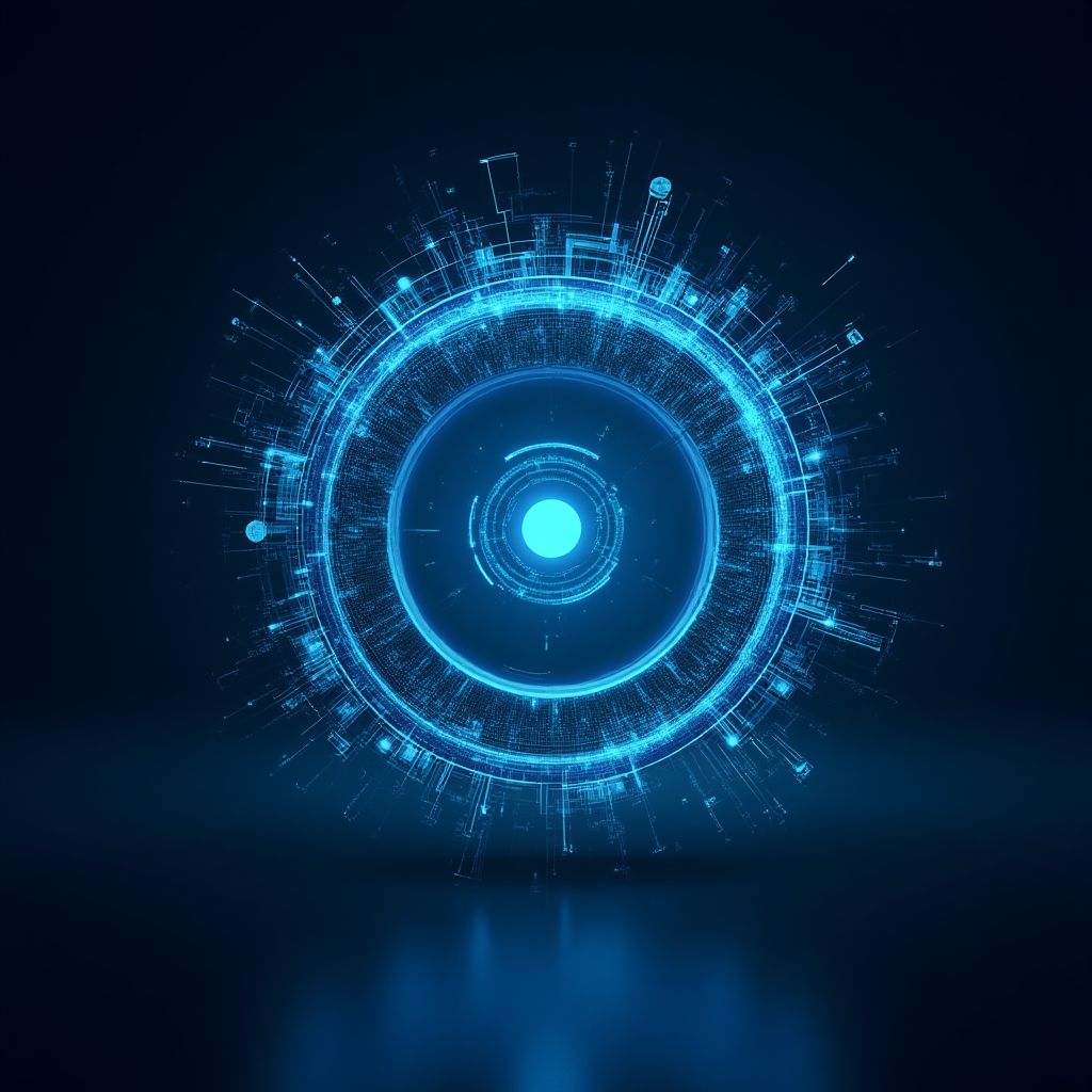 Logo de portal de innovación