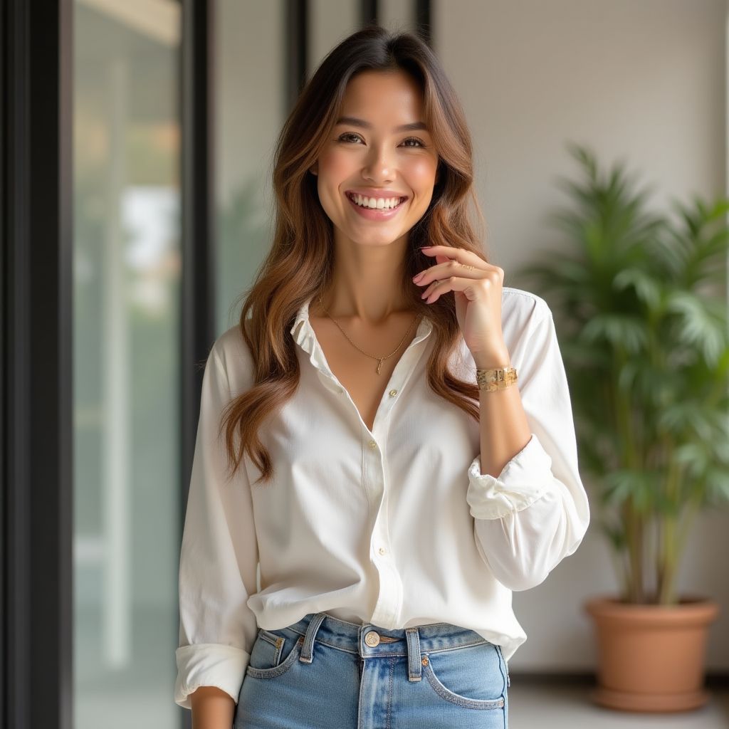 Laura Sánchez - Fundadora de EcoVida